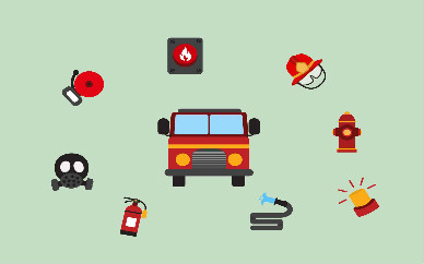 东营2021年二级消防工程师报考条件及考试科目（最新发布）