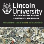 新西兰林肯大学_LincolnUniversity
