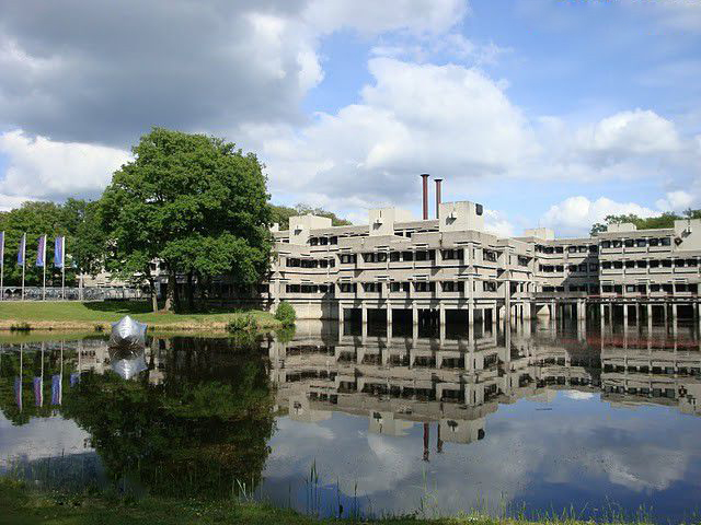 屯特大学5