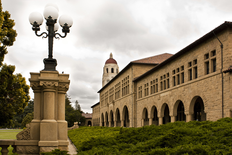 斯坦福大学5