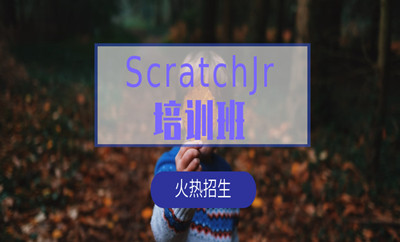郑州ScratchJr少儿编程培训