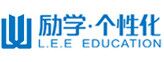 开封龙亭区励学个性化教育logo