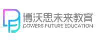 成都锦江区博沃思未来教育logo