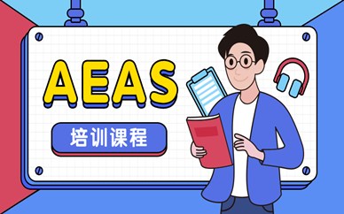 武汉洪山区AEAS培训课程