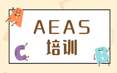 上海徐汇区AEAS培训课程