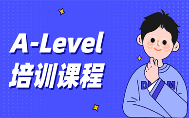 郑州环球A-Level培训课程