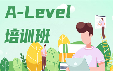 北京朝阳环球A-Level培训班
