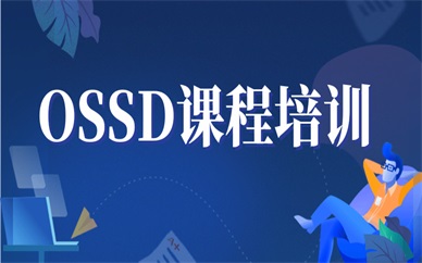 青岛OSSD培训班
