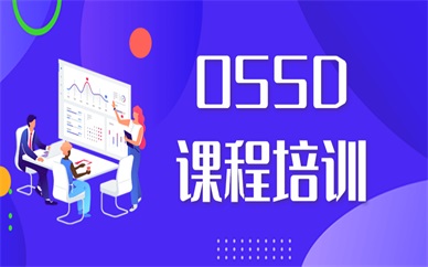 徐州OSSD培訓班