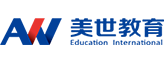武汉美世教育留学机构logo