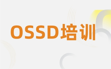 广州美世OSSD培训课程