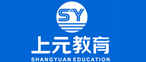 上海上元教育培训中心logo