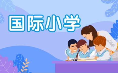 上海徐汇国际小学择校计划