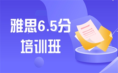 淮安生态文旅区雅思6.5课程培训收费高吗