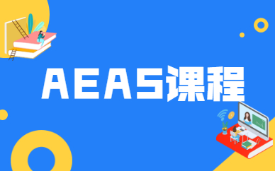 上海杨浦朗阁AEAS课程