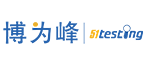 南京博為峰培訓機構logo