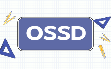 上海杨浦OSSD课程规划