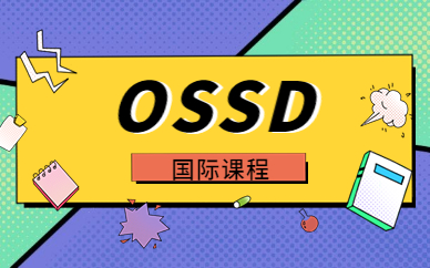 郑州金水新航道OSSD课程专业吗