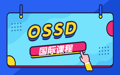 宁波新航道OSSD课程专业吗