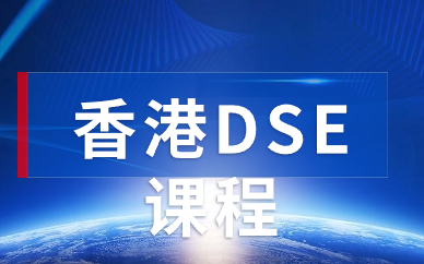 郑州美世香港DSE课程规划