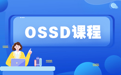 北京海淀OSSD国际课程培训