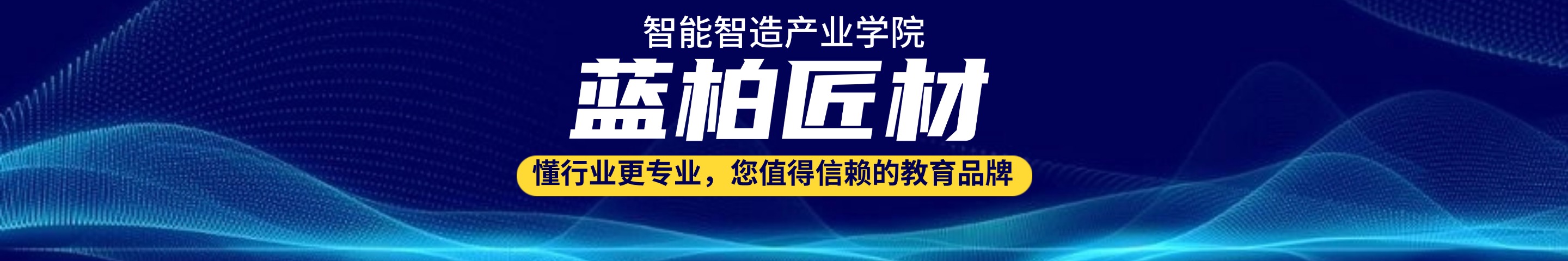 合肥蓝柏匠才职教城校区