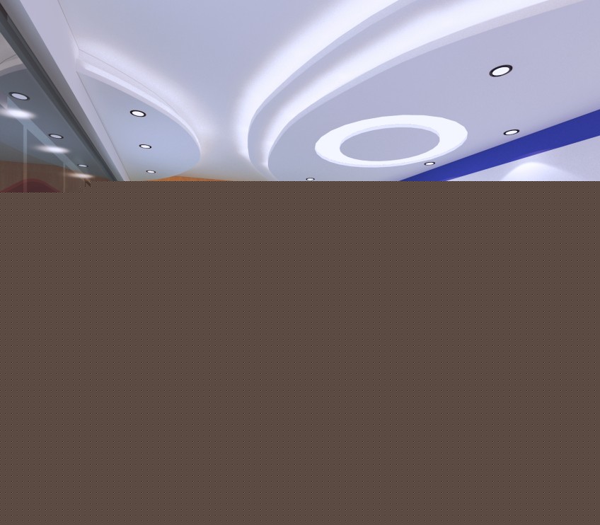 锐思教育校区环境