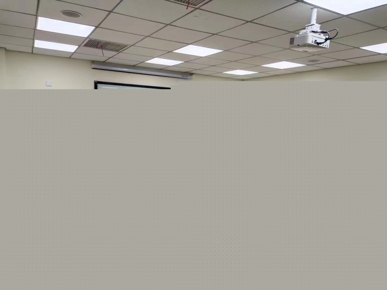 锐思教育校区环境